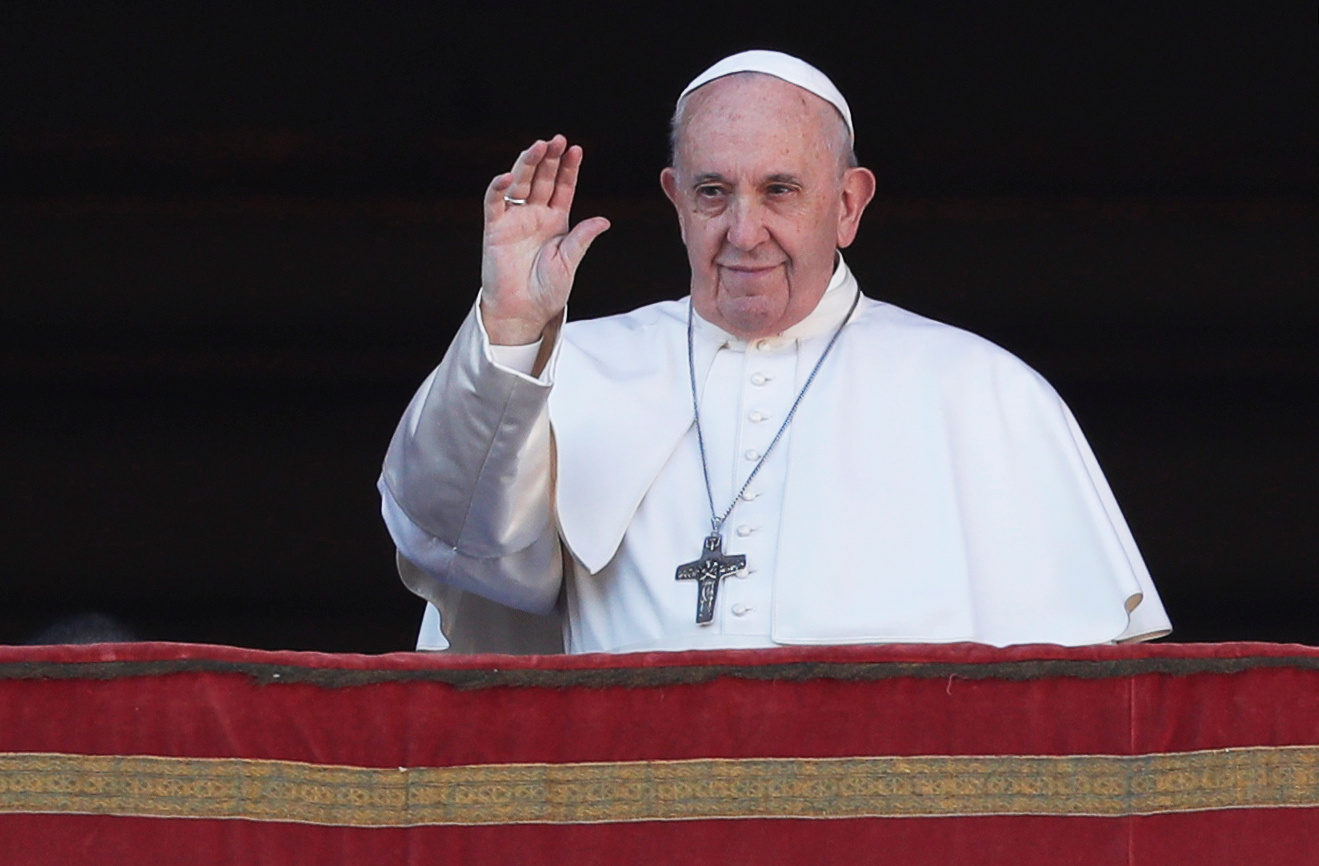 El papa Francisco viajará en mayo a Malta para defender a los migrantes