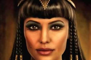 El hallazgo de unas tumbas de ricos reaviva el sueño de encontrar a Cleopatra