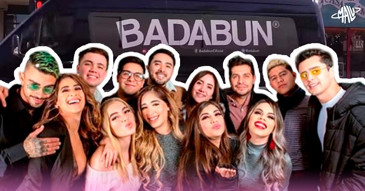 Droos cierra el año con intensas criticas a red de videos de YouTube “Badabun” (+POLÉMICA)