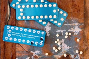 Nueva píldora anticonceptiva: Una vez por mes