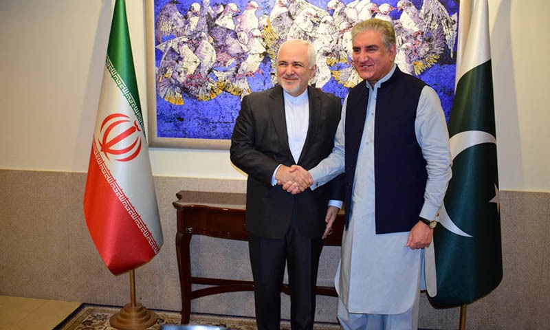 Pakistán inicia la mediación en Irán para bajar la tensión en la región