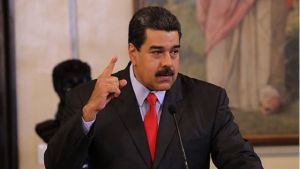 Maduro impone más trabas: Medicamentos serían tramitados con tarjeta de salud en petros