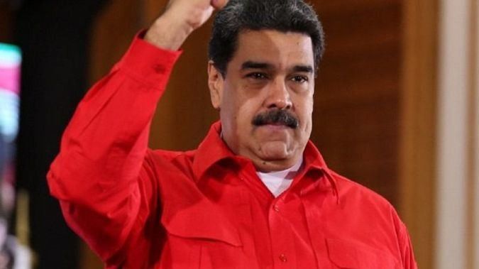 ALnavío: El FMI le apunta 5 problemas a la grave crisis humanitaria que sufre Venezuela con Maduro