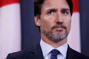 Canadá está en una encrucijada por el crecimiento del Covid-19, afirmó Trudeau