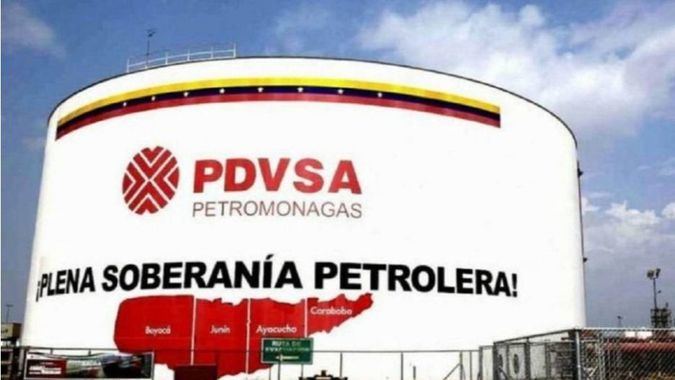 Régimen de Maduro detiene a directivo de Pdvsa por “corrupción”