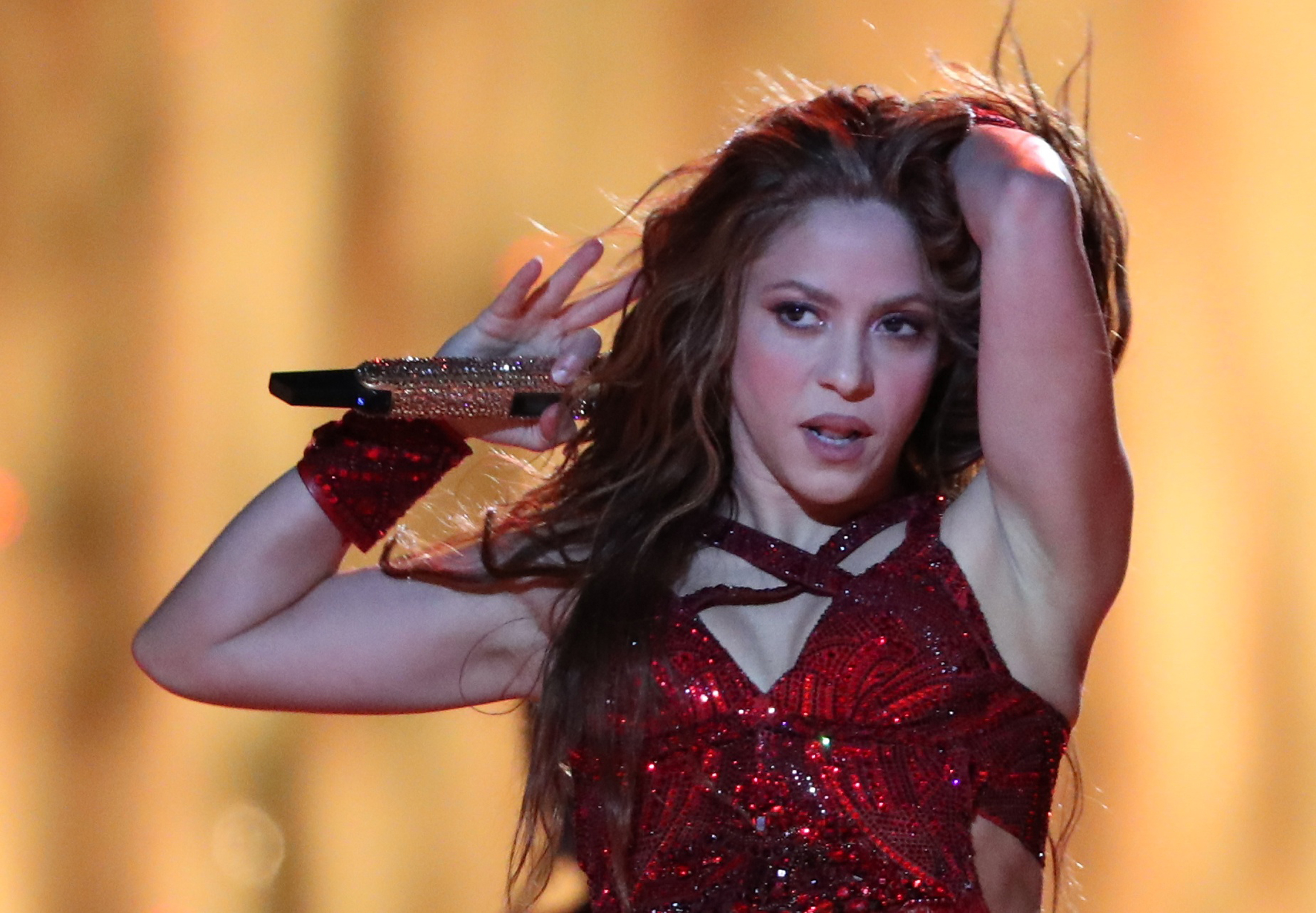 Revelaron la terrible enfermedad de Shakira que pocos conocen