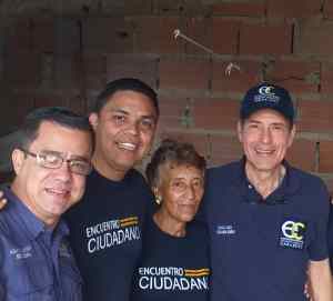Encuentro Ciudadano: Maduro trata de contrarrestar éxito de la gira de Guaidó
