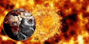 Una nueva teoría reveló cómo el Sol finalmente aniquilará a la Tierra