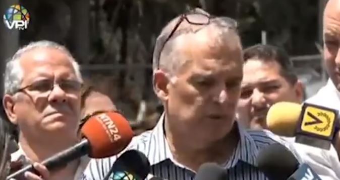 Familiares de Roberto Marrero exigen respuesta sobre su aislamiento (Video)