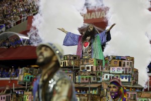 Río de Janeiro tendrá pérdidas inéditas sin su icónico carnaval