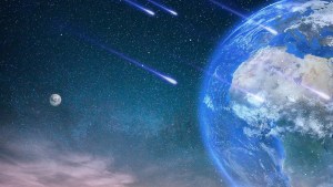 11 asteroides que la Nasa no catalogó como peligrosos podrían impactar contra la Tierra