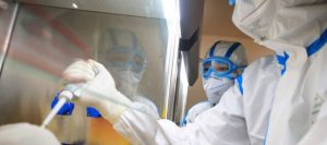 En Florida: Trabajadores de la salud establecen cuarentenas hospitalarias en caso de brote de coronavirus