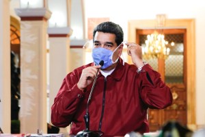 “No politicen esta decisión de las clases”: Lo último que dijo Maduro sobre el regreso a las aulas
