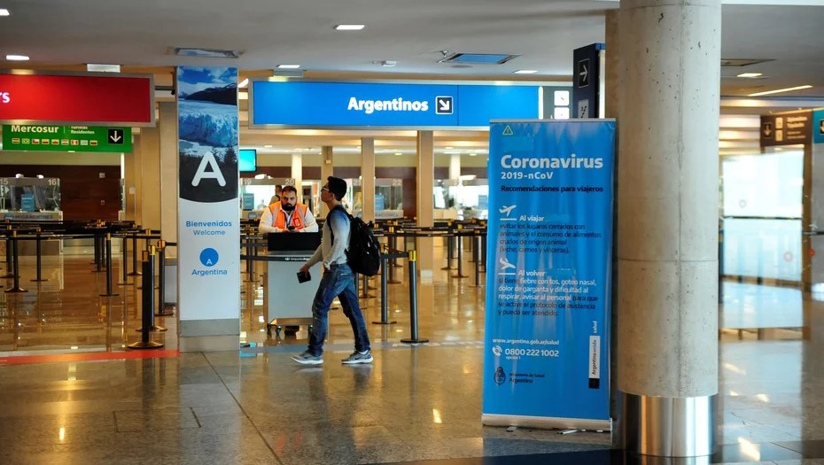 Argentina adopta medidas para evitar que pandemia ahonde su crisis económica