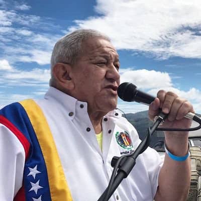 Bernabé Gutiérrez: Maduro amenaza con poner los ganchos a Alfredo Díaz para evadir una responsabilidad de él