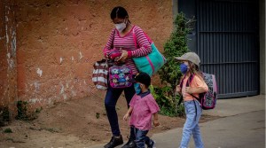 Cecodap pidió al Estado venezolano que garantice políticas para respaldar a las familias