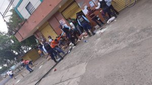 Vente Bolívar rechazó la violencia contra ciudadanos en Upata que protestan por hambre