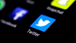 Reportan nueva caída de Twitter en varios países este #17Abr