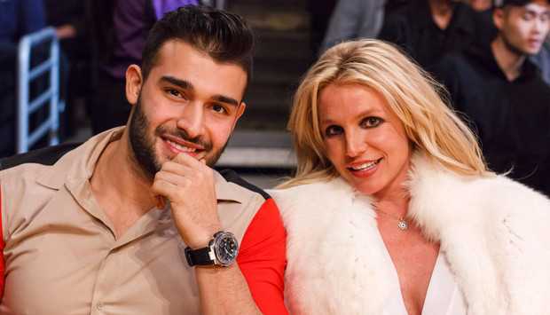 Britney Spears prepara su boda con Sam Asghari tras conseguir su ansiada libertad