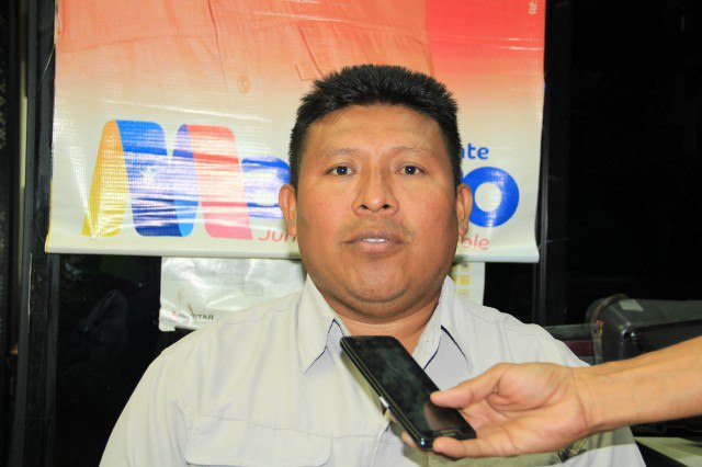 Sntp alertó que funcionario chavista amedrentó a periodista de Giga 91.3 FM en plena entrevista