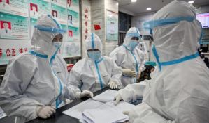 Científicos de Wuhan detectaron coronavirus en las partículas del aire