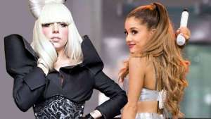 ¡BOMBA! Ariana Grande y Lady Gaga se unieron para lanzar una canción 