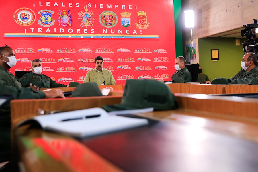 Cuarentena podría llegar a su fin en Venezuela: Lo que dijo Maduro sobre la siguiente medida