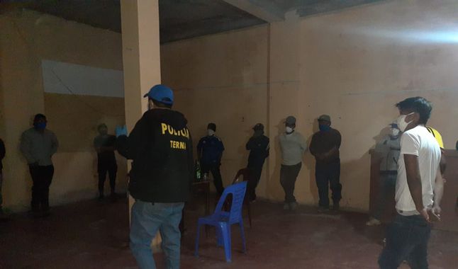 Cerraron locales nocturnos de Perú que ofrecían “servicios” de venezolanas en plena cuarentena