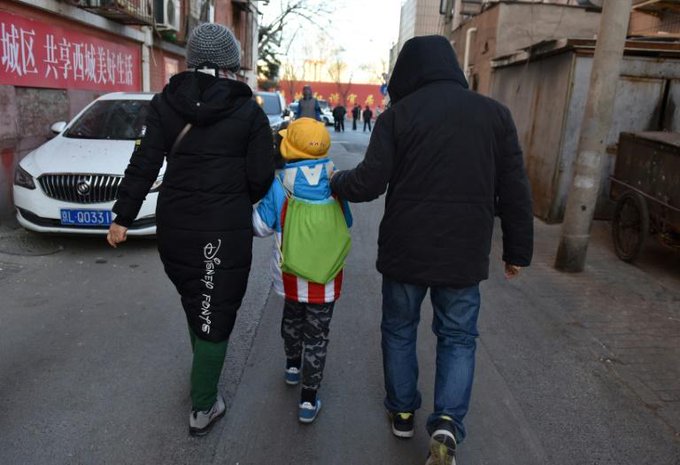 Al menos 39 personas, la mayoría niños, apuñaladas en una escuela china