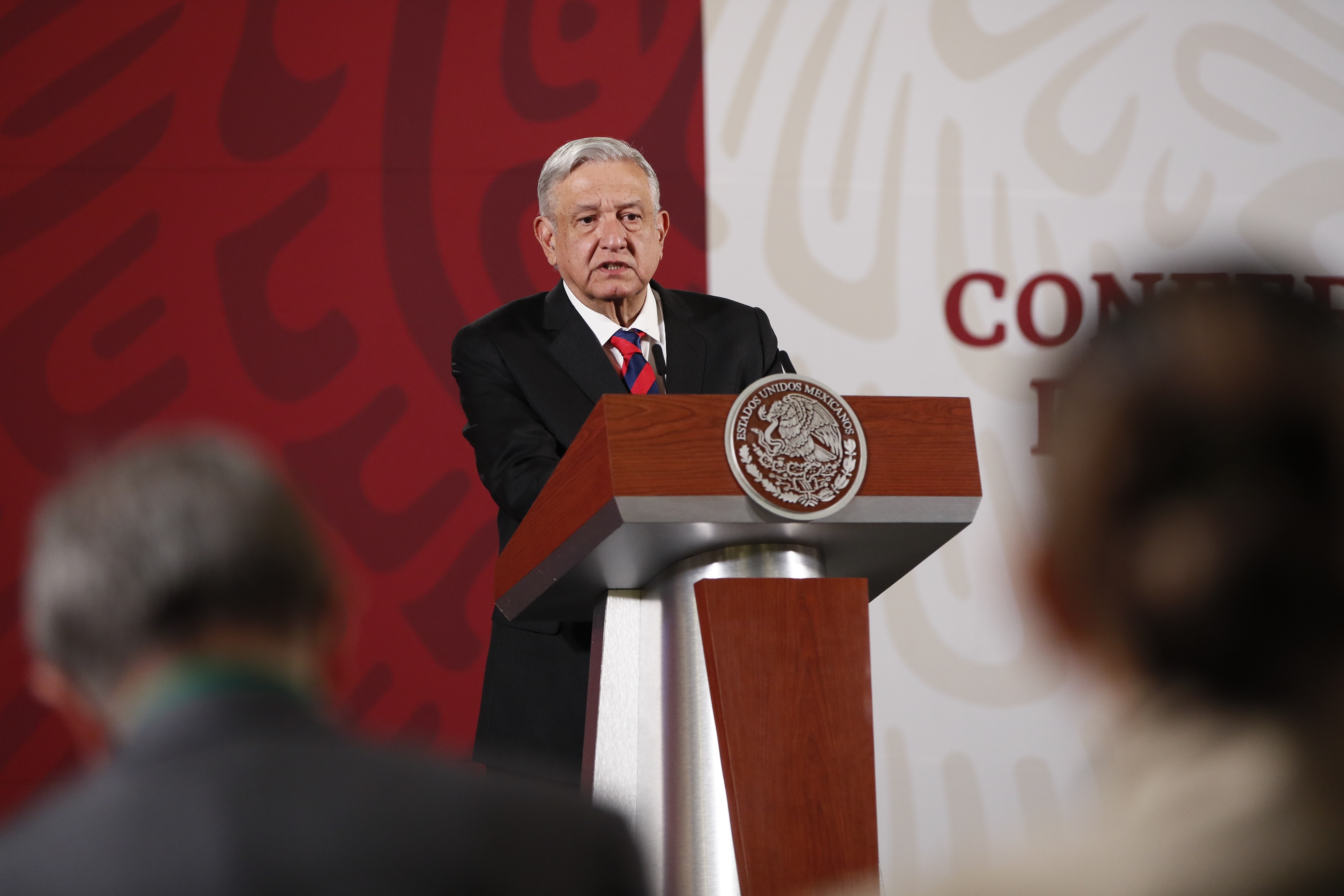 ¿Pactó con los narcos? López Obrador aceptó que estuvo detrás de la orden que les obligó rendirse contra el hijo de “El Chapo”