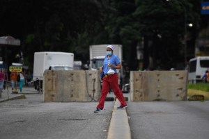 Las muertes por coronavirus en Venezuela no se detienen tras diez nuevos fallecidos, según Delcy Eloína