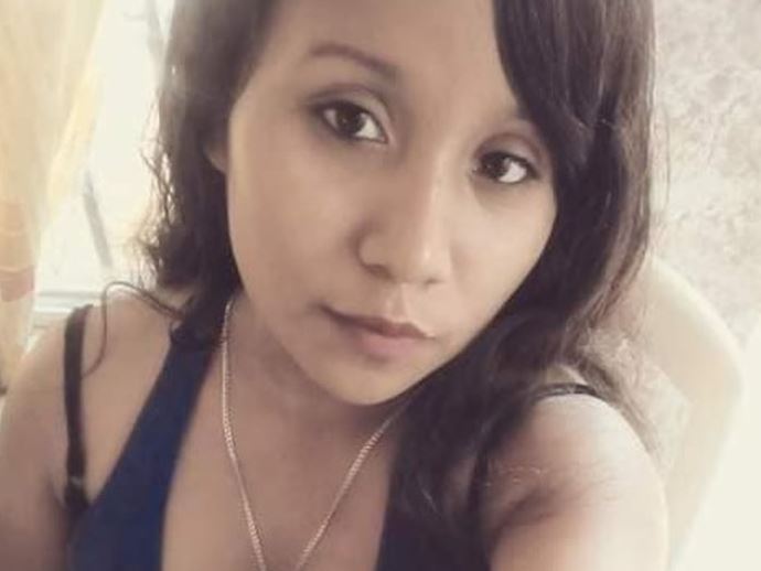 El crimen que conmueve a México: Le abrieron el vientre a mujer embarazada y le arrancaron el bebé