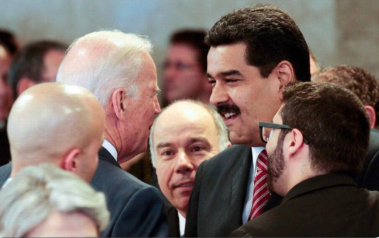 Aspiraciones de EEUU en Venezuela pueden venir atadas a acuerdo político, asegura especialista