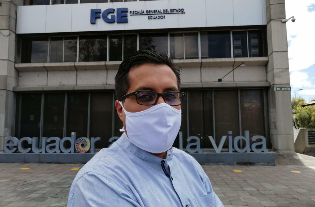 Partido CREO de Ecuador rechazó la usurpación de VP y se solidarizó con Leopoldo López