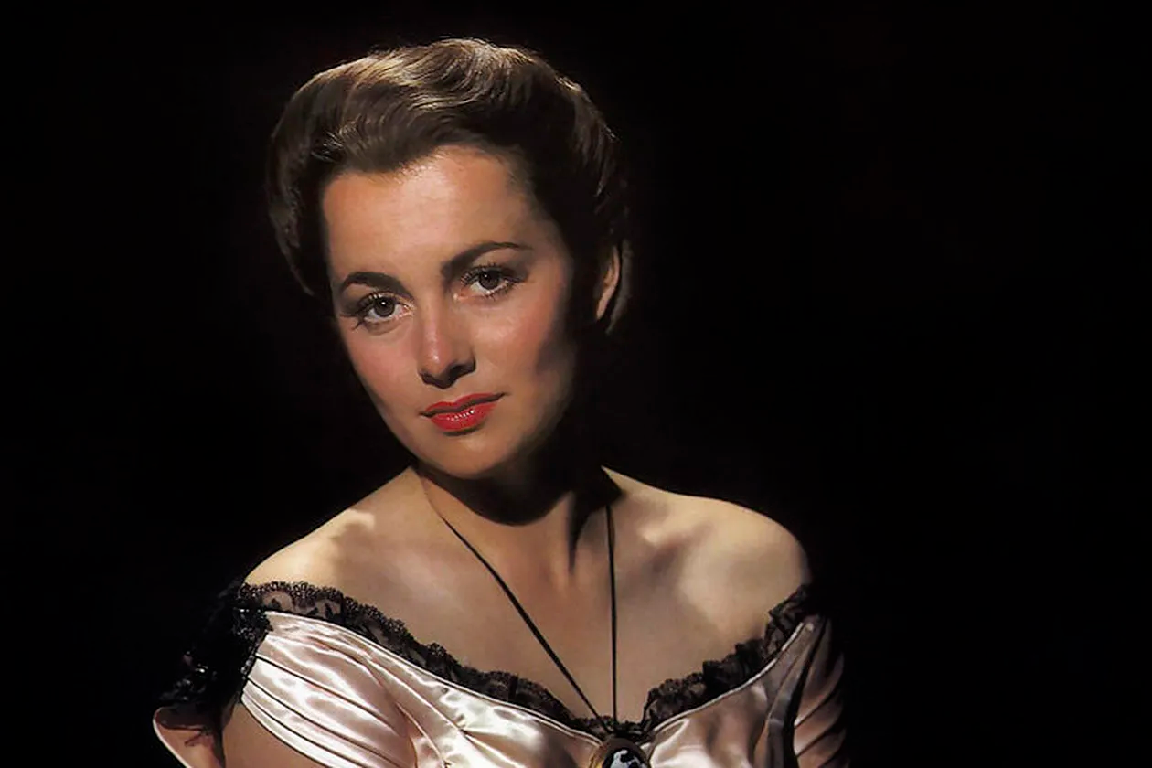 Muere Olivia de Havilland, la última gran estrella del cine clásico, a los 104 años