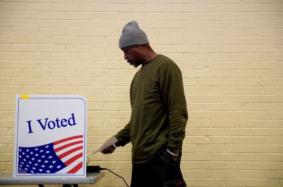 Las siete preocupaciones que motivan a los votantes a participar en las elecciones de EEUU este #8Nov