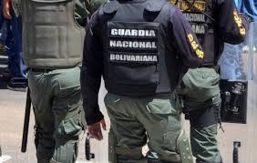 Antisociales de la banda “los negritos” cayeron abatidos por la GN en Aragua
