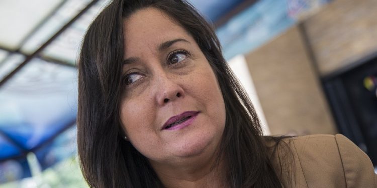Rocío San Miguel lleva “más de 100 horas incomunicada”, alertan sus abogados