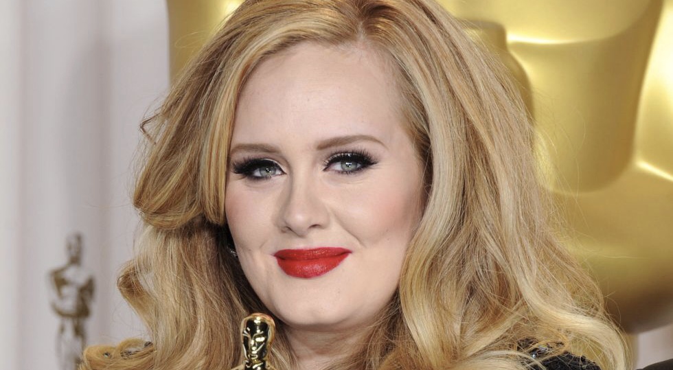 ¡Cuerpazo! Confunden a Adele con Shakira por su increíble cambio físico