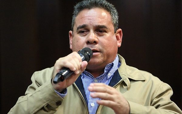Gregorio Graterol: Venezuela muere de sed y Covid- 19, mientras el oficialismo y sus cómplices se llenan sus bolsillos