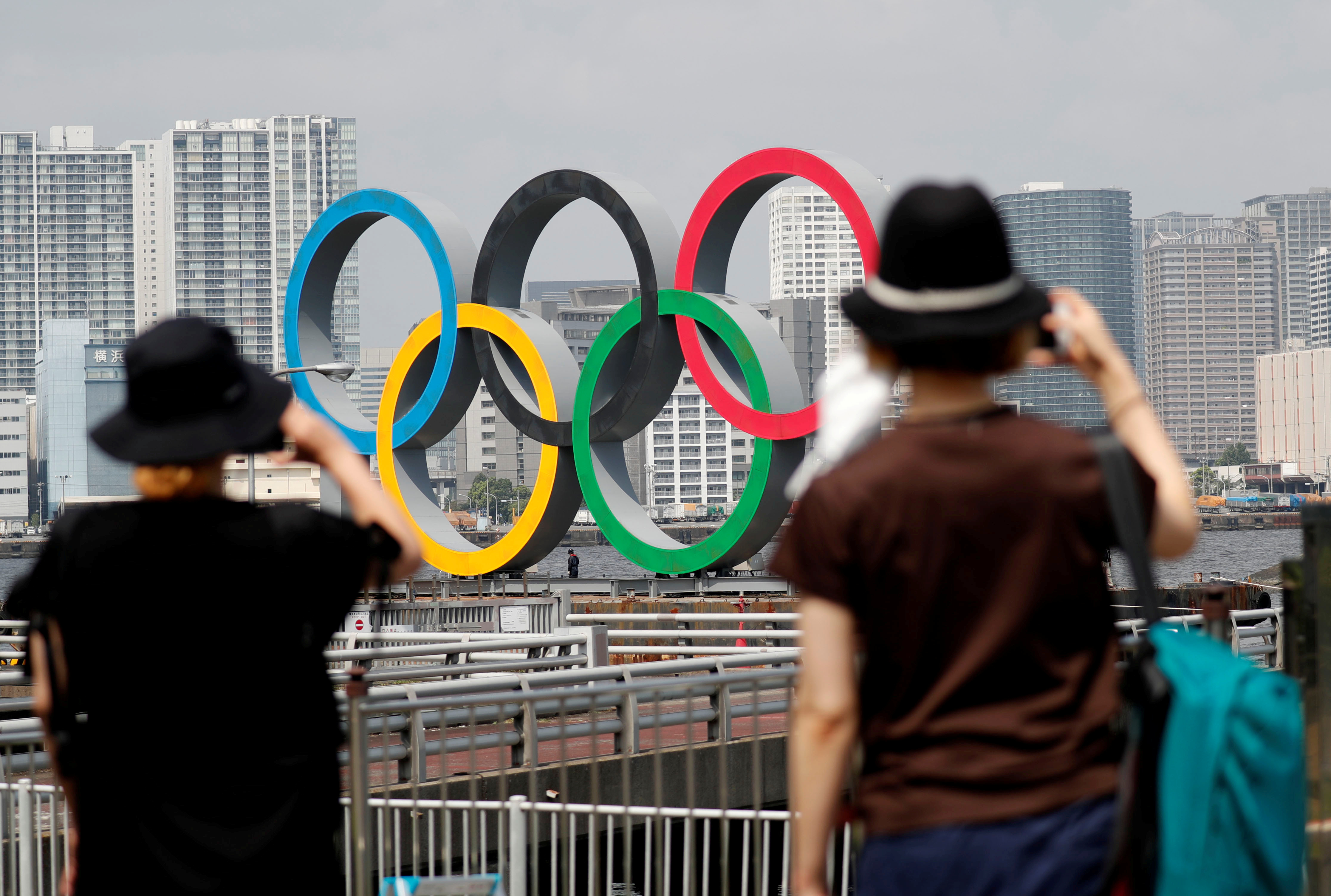 Olimpiadas de Tokio en 2021 probarán que “se ha vencido al virus”, según primer ministro japonés