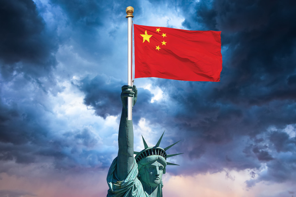 Información de la CIA: Espías chinos tienen a Nueva York “bajo ataque como nunca antes”