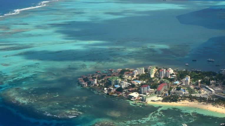Drama en el Caribe: Contagios en la única funeraria de la Isla de San Andrés impiden nuevos entierros