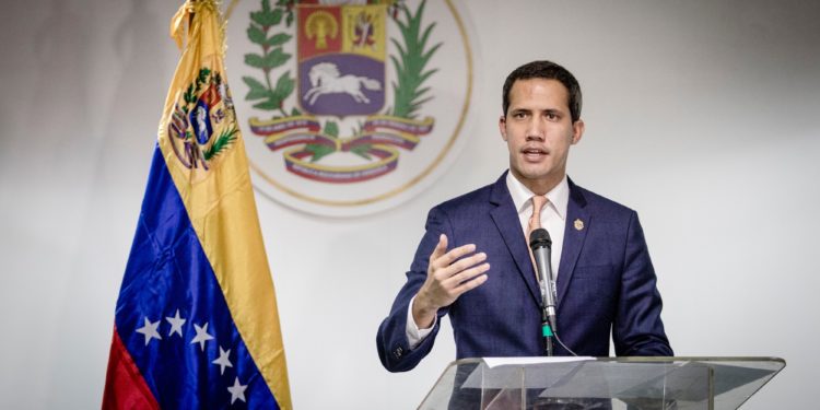 Guaidó: Hacer la diferencia en Venezuela pasa por estar unidos