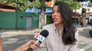 Estudiantes venezolanos claman por ayudas económicas para graduarse (Video)