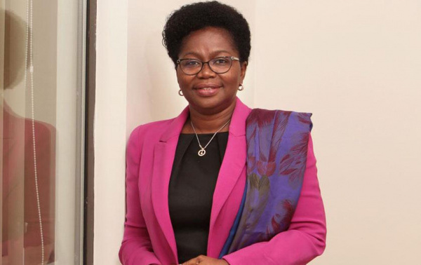 Presidente de Togo nombró por primera vez a una mujer como primera ministra