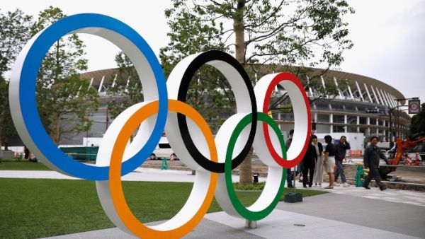 Atletas olímpicos sometidos a controles estrictos y recurrentes en Tokio-2020