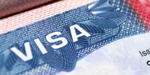 ¡Toma nota! El tiempo que debes esperar para la cita de la visa americana en julio