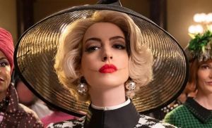 “Brujas”: lo que debes saber sobre la nueva adaptación de la película que protagoniza Anne Hathaway