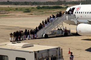 Un intercambio de más de 1.000 prisioneros se realizará en Yemen este jueves y viernes